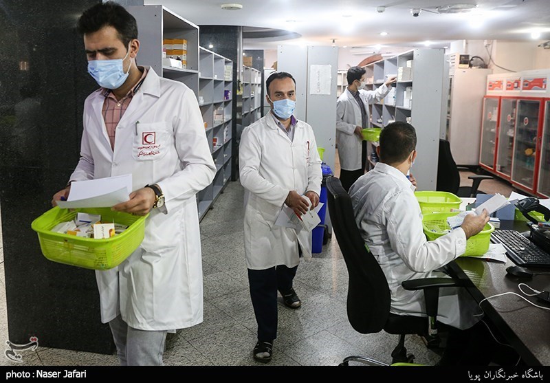 تجارت دارو , قیمت ارز , قاچاق , سازمان غذا و دارو , بهداشت و درمان , 