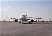 پرواز گرگان ـ استانبول برقرار شد