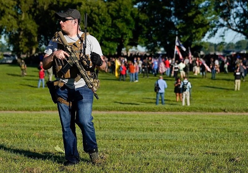 دونالد ترامپ , کشور آمریکا , 