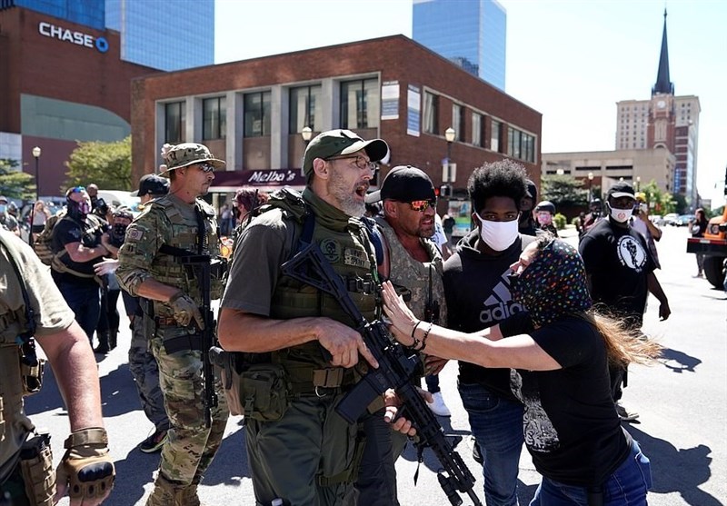 دونالد ترامپ , کشور آمریکا , 