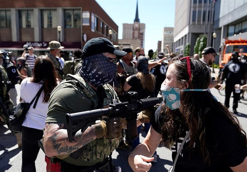 دونالد ترامپ , کشور آمریکا , 