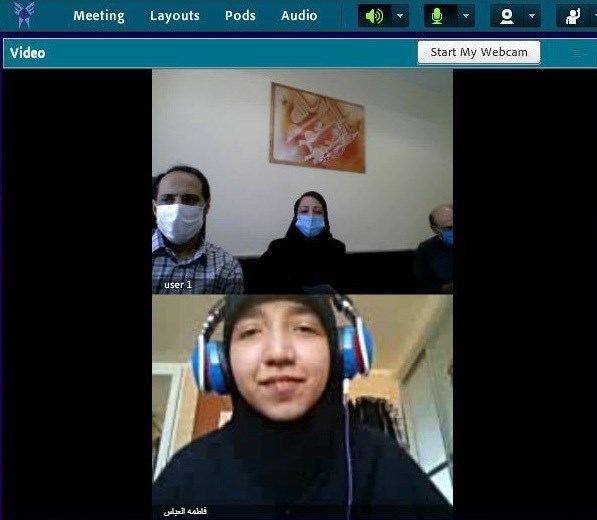 دانشگاه آزاد اسلامی , دانشگاه های جمهوری اسلامی ایران ,