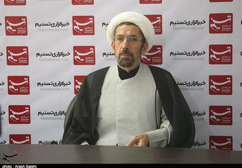 موکب تسنیم , استانداری قزوین , 