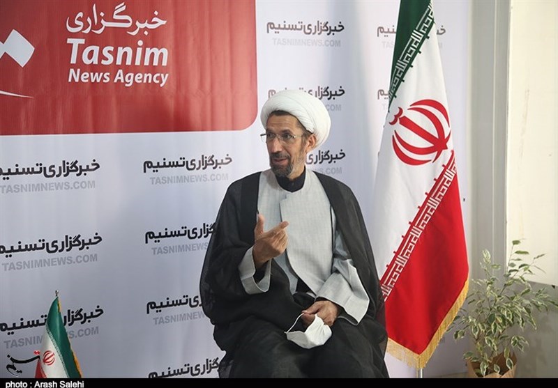 موکب تسنیم , استانداری قزوین , 