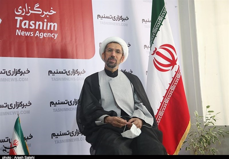 موکب تسنیم , استانداری قزوین , 