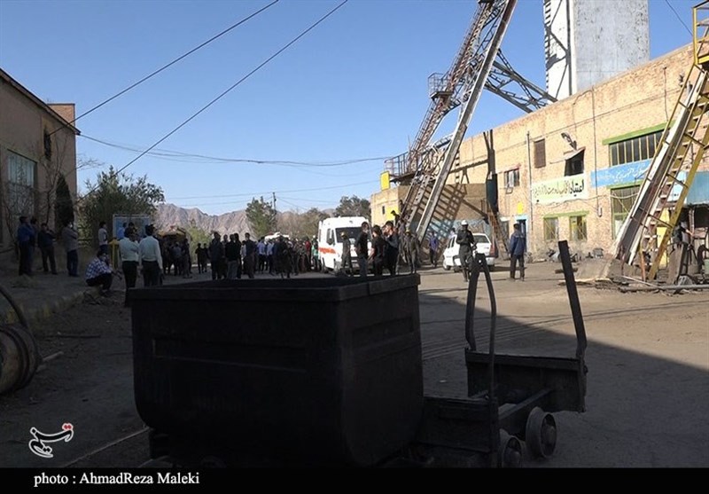 استان کرمان , معادن ذغال سنگ ,