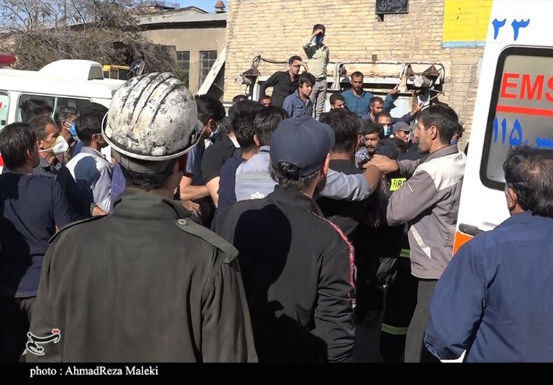 استان کرمان , معادن ذغال سنگ ,