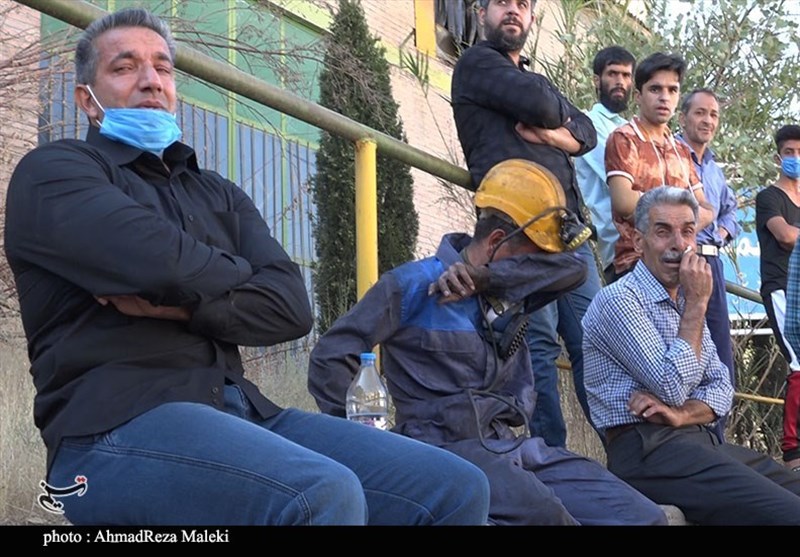 استان کرمان , معادن ذغال سنگ ,