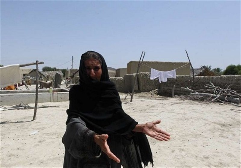 استان سیستان و بلوچستان , مناطق محروم , محرومیت زدایی ,