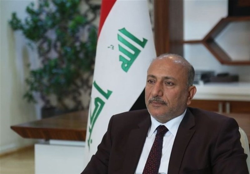 محافظ كربلاء يرحب بزوار اربعينية الامام الحسين(ع) من كل انحاء العالم