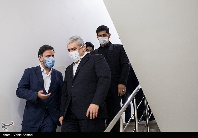 هجدهمین اجلاس سالیانه پارک فناوری پردیس