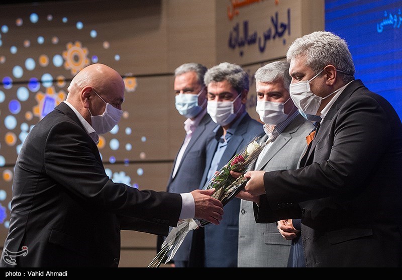 هجدهمین اجلاس سالیانه پارک فناوری پردیس