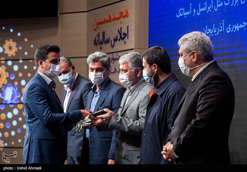 هجدهمین اجلاس سالیانه پارک فناوری پردیس