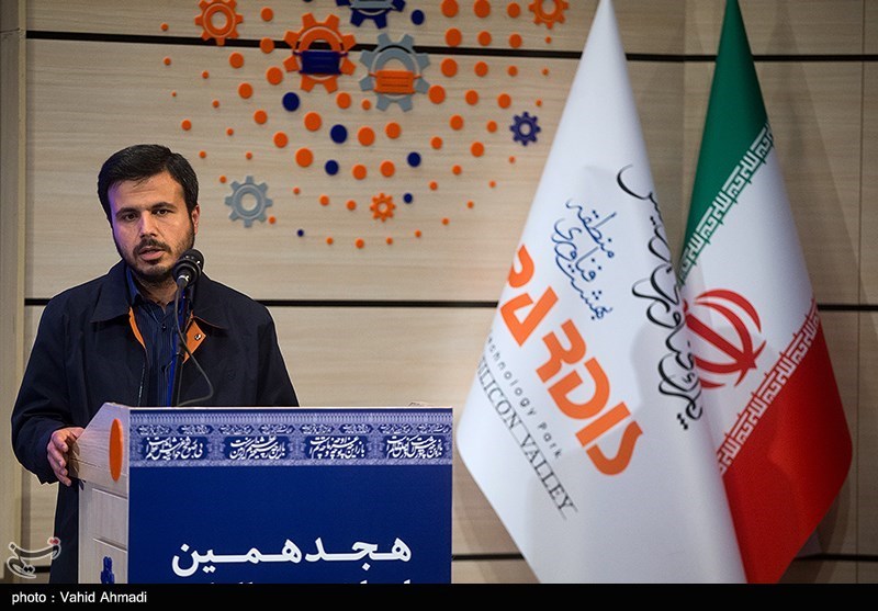 هجدهمین اجلاس سالیانه پارک فناوری پردیس