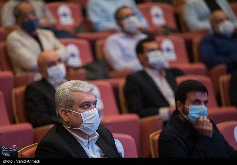 هجدهمین اجلاس سالیانه پارک فناوری پردیس