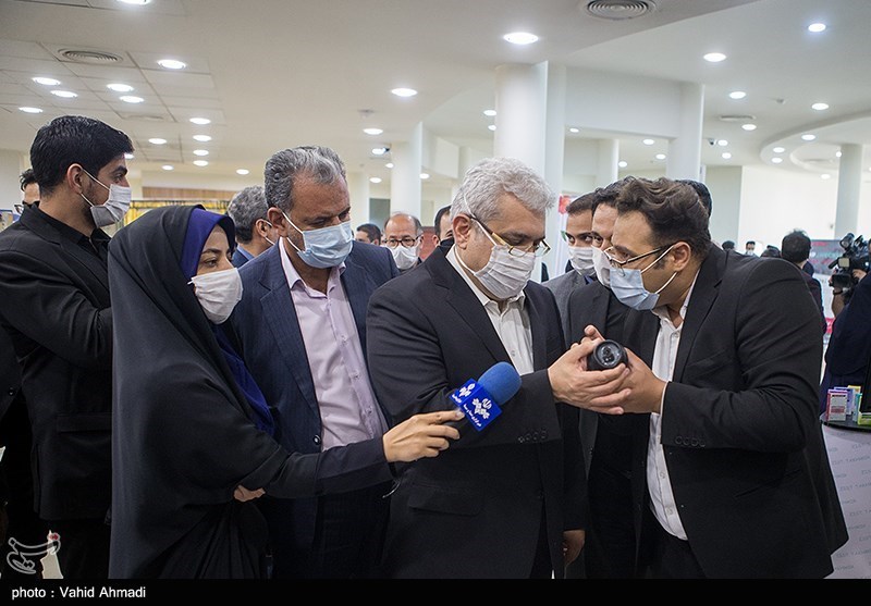 هجدهمین اجلاس سالیانه پارک فناوری پردیس