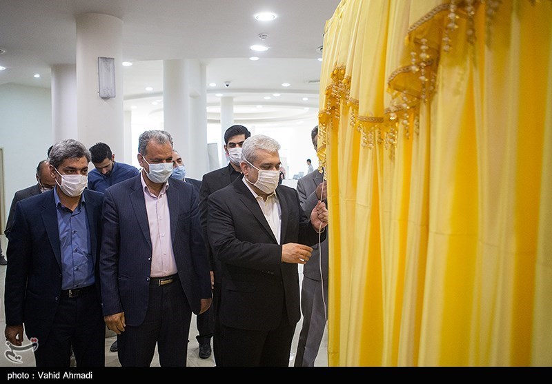 هجدهمین اجلاس سالیانه پارک فناوری پردیس