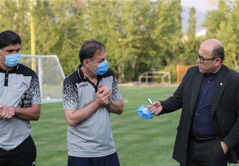 تیم فوتبال استقلال , 