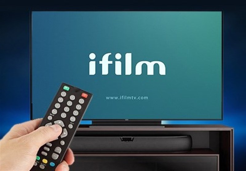 تلویزیون , برنامه کودک و نوجوان , صدا و سیما , آی فیلم , فیلم , 