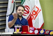 سید محمد آرین اکبری مخترع و پژوهشگر
