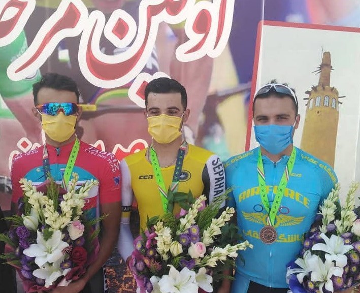 دوچرخه‌سواری , دوچرخه‌سواری ایران , 