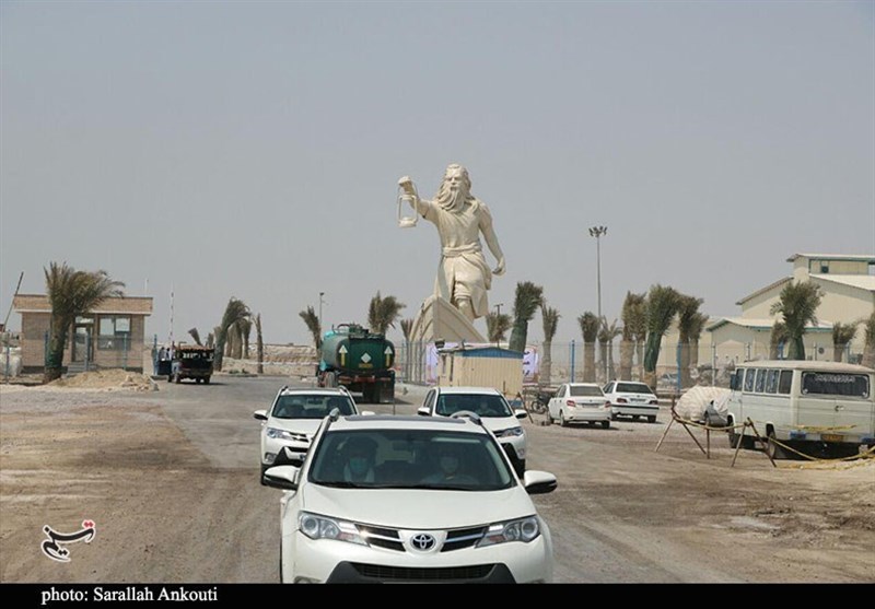 استان کرمان , استانداری کرمان , 