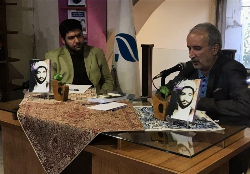 ادبیات دفاع مقدس ,