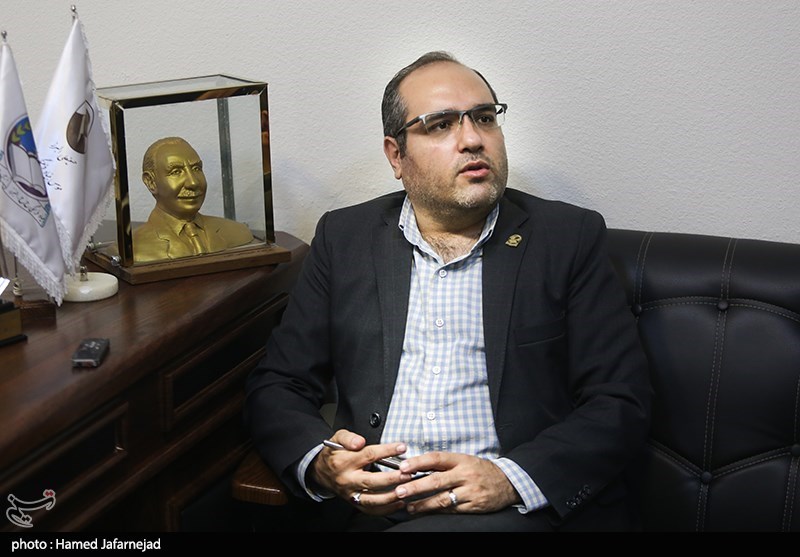 وقف , سازمان اوقاف , علمی ,