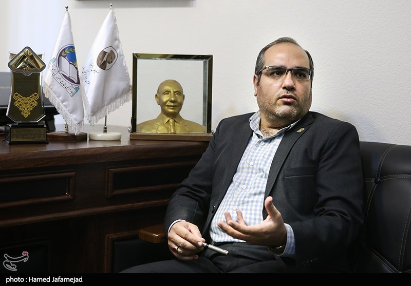 وقف , سازمان اوقاف , علمی ,