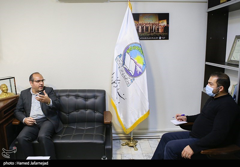 گفت و گو با حیدر ارشدی، مدیرعامل بنیاد فرهنگی ‌البرز