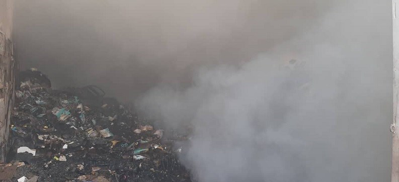 آتشنشانی , سازمان آتشنشانی تهران , آتشسوزی , حوادث , اورژانس ,