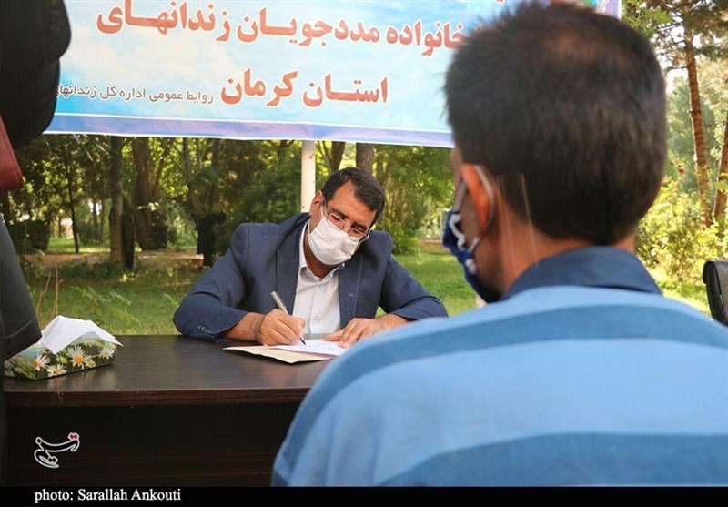 زندان , استان کرمان , 