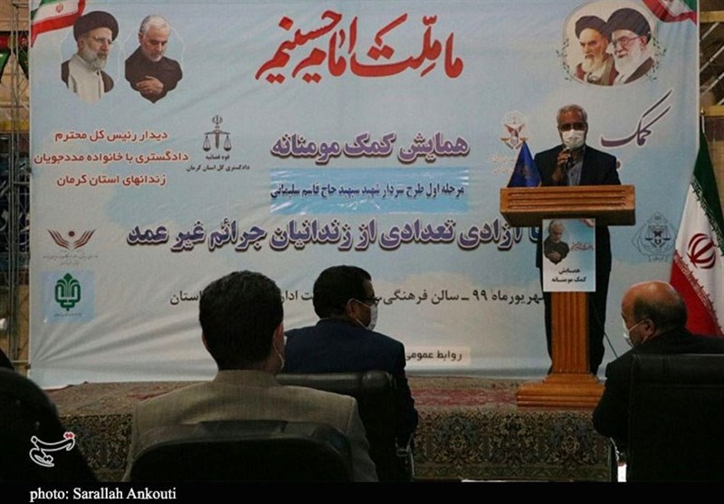 زندان , استان کرمان , 