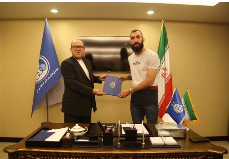 تیم فوتبال استقلال , روزبه چشمی , فرشید باقری , 