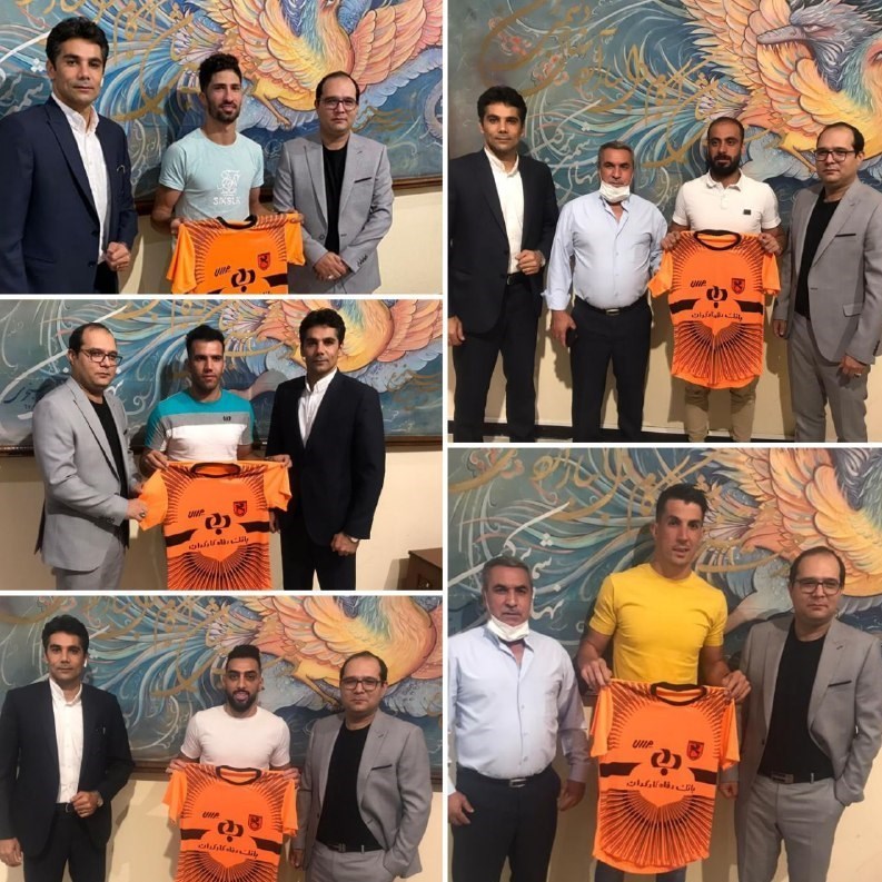 تیم فوتبال مس رفسنجان , فوتبال ,