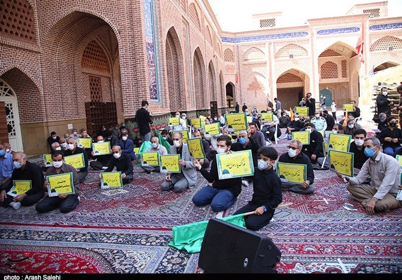 حضرت محمد (ص) , قرآن , استانداری قزوین , قرآن و عترت , 