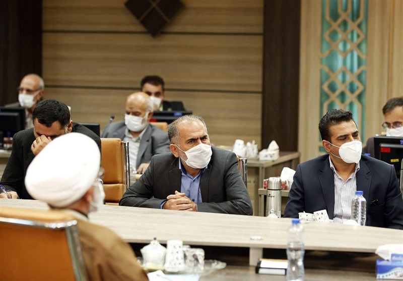 دیدار با کشاورزان / 01