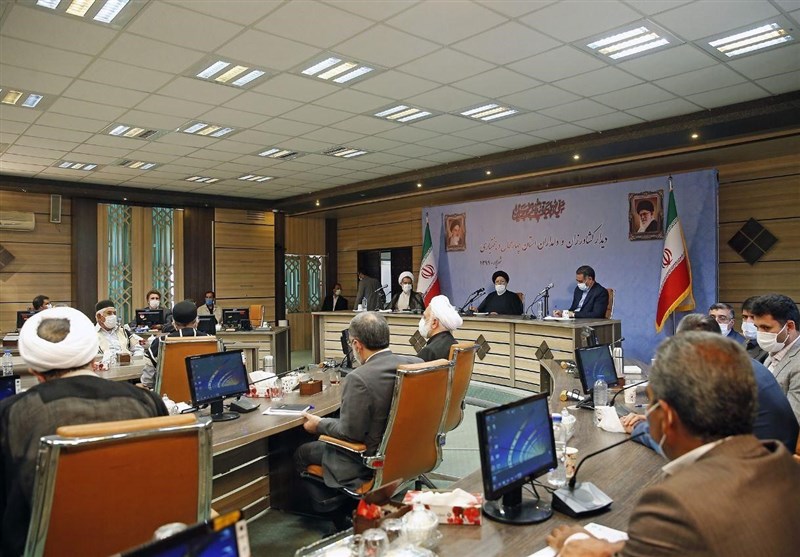 دیدار با کشاورزان / 05