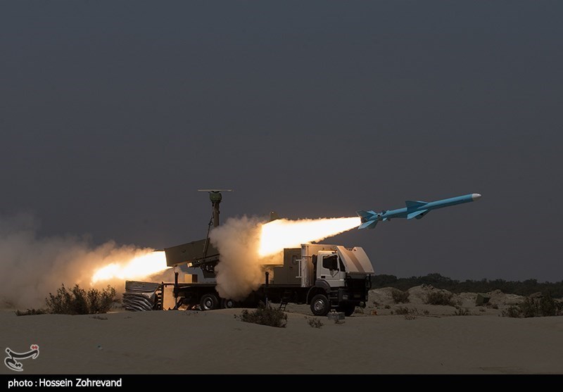 رزمایشهای ارتش جمهوری اسلامی ایران ,