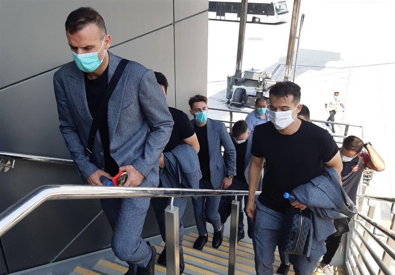 تیم فوتبال پرسپولیس , لیگ قهرمانان آسیا ,