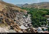 توقف و پلمب 6 ساخت‌وساز غیرمجاز در محدوده روستای جهانی کندوان