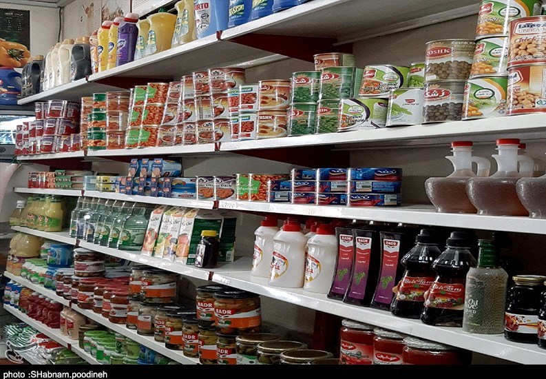 استان سیستان و بلوچستان , قیمت کالاهای اساسی , قیمت تخم مرغ , قیمت نان , قیمت لبنیات ,