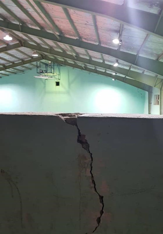 استان سیستان و بلوچستان , ورزش ایران , وزارت ورزش و جوانان جمهوری اسلامی ایران , 