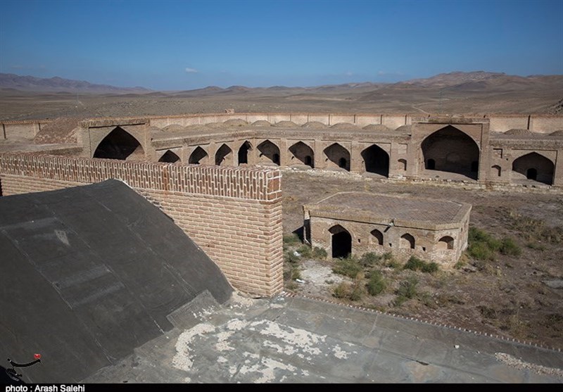 سازمان میراث فرهنگی، صنایع دستی و گردشگری , استانداری قزوین , 