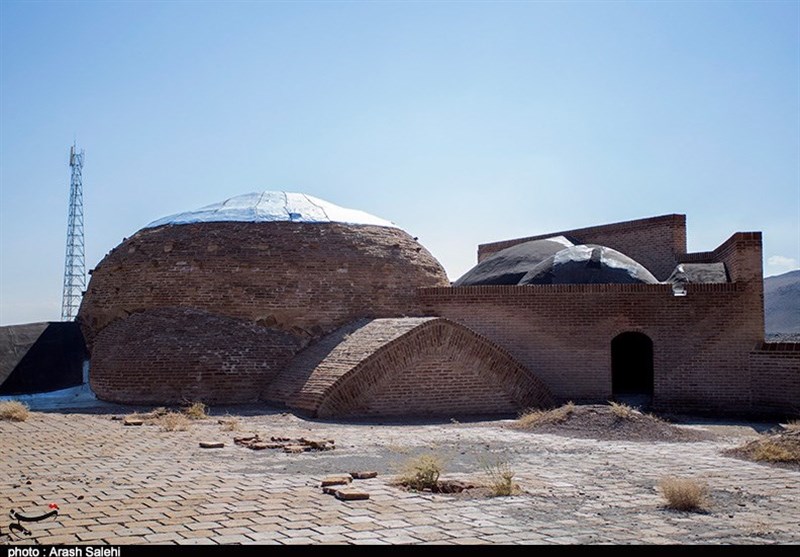 سازمان میراث فرهنگی، صنایع دستی و گردشگری , استانداری قزوین , 