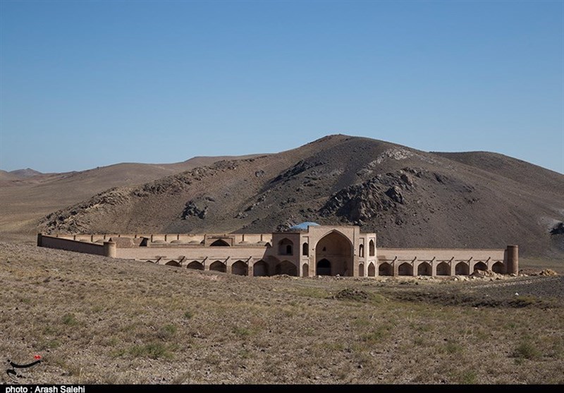 سازمان میراث فرهنگی، صنایع دستی و گردشگری , استانداری قزوین , 