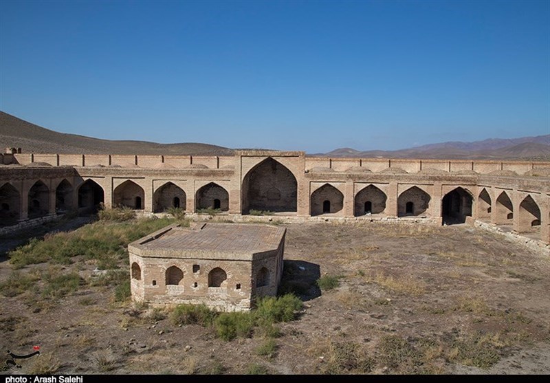 سازمان میراث فرهنگی، صنایع دستی و گردشگری , استانداری قزوین , 