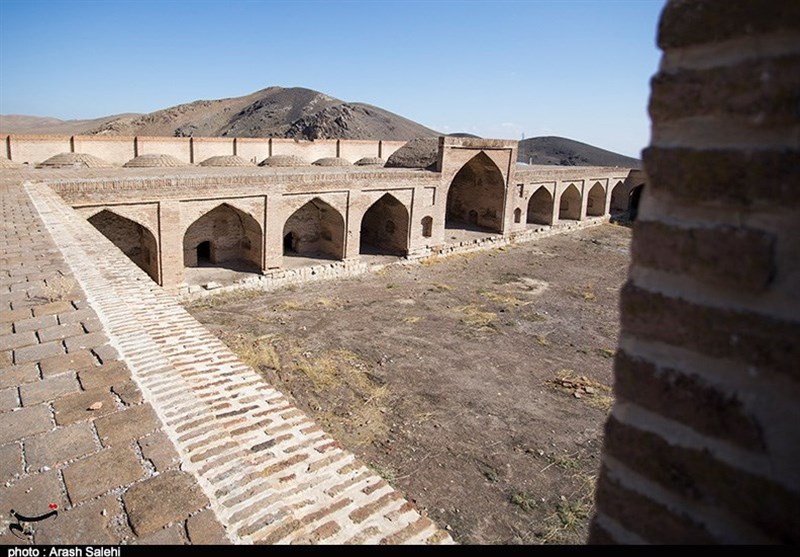 سازمان میراث فرهنگی، صنایع دستی و گردشگری , استانداری قزوین , 