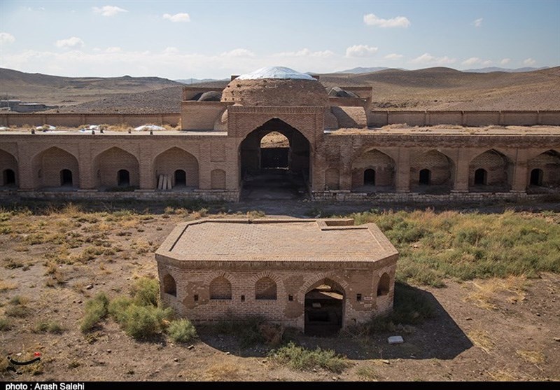 سازمان میراث فرهنگی، صنایع دستی و گردشگری , استانداری قزوین , 