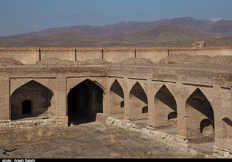 سازمان میراث فرهنگی، صنایع دستی و گردشگری , استانداری قزوین , 